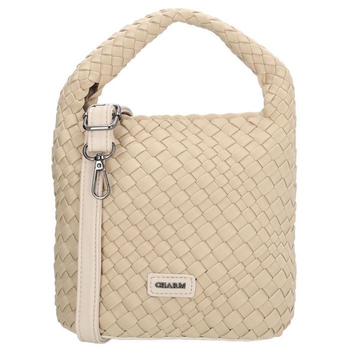 Charm London Madeira Handbag