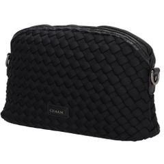 Charm London Madeira Crossbody Bag