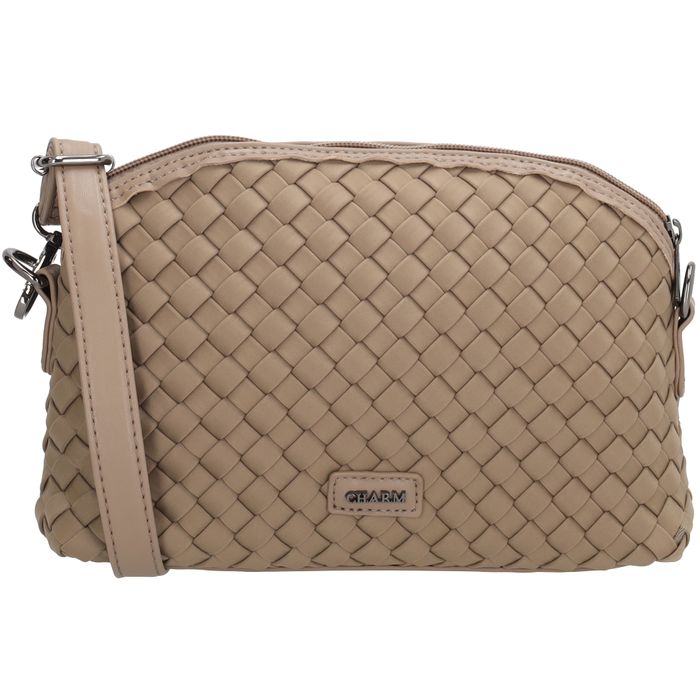 Charm London Madeira Umhängetasche