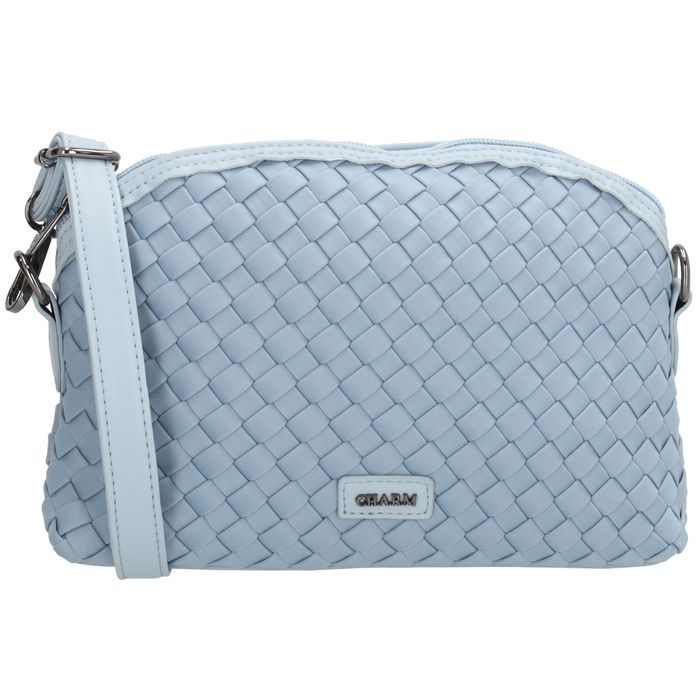 Charm London Madeira Umhängetasche