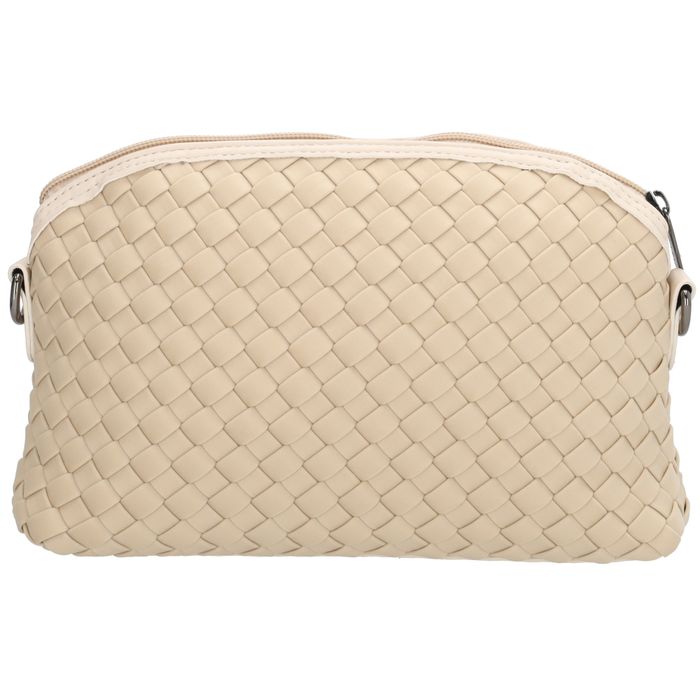 Charm London Madeira Crossbody Bag