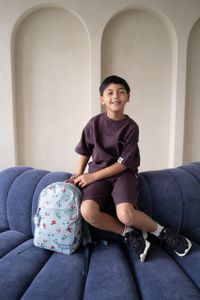 Zebra Trends Levi Rugzak