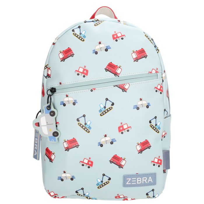 Zebra Trends Levi Rugzak