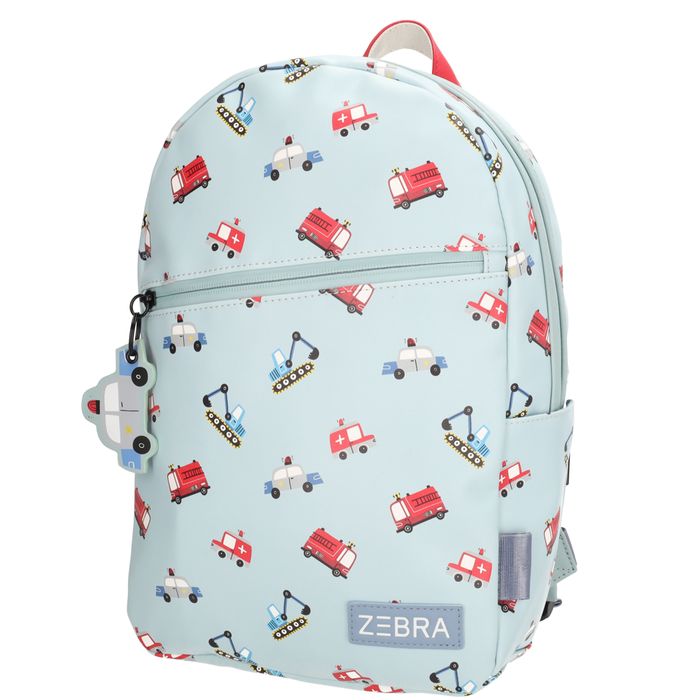 Zebra Trends Levi Rugzak