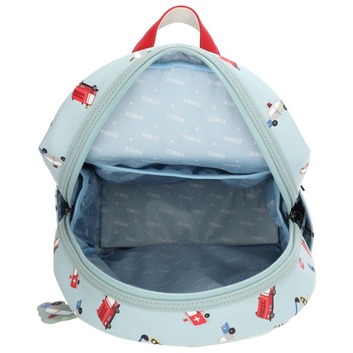 Zebra Trends Levi Rugzak