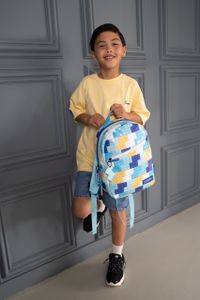 Zebra Trends Levi Rugzak