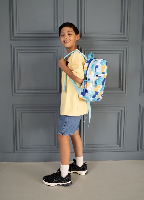 Zebra Trends Levi Rugzak