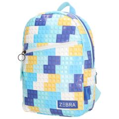 Zebra Trends Levi Rugzak