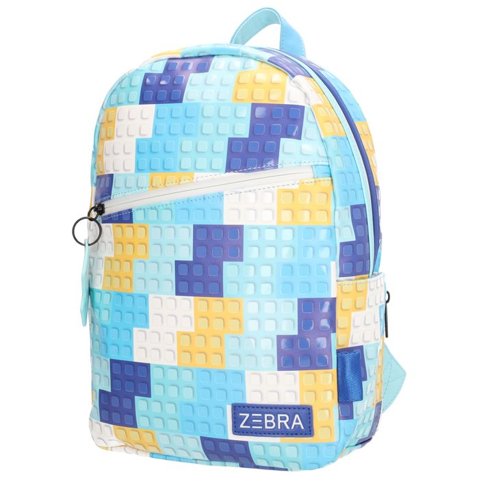 Zebra Trends Levi Rugzak