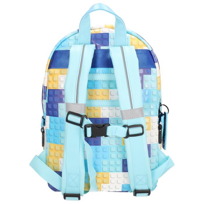 Zebra Trends Levi Rugzak