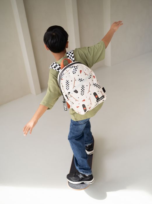 Zebra Trends Levi Rugzak