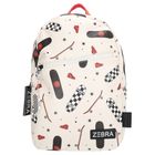 Zebra Trends Levi Rugzak