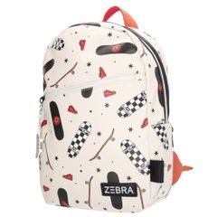 Zebra Trends Levi Rugzak