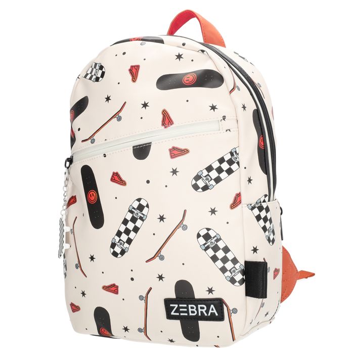 Zebra Trends Levi Rugzak