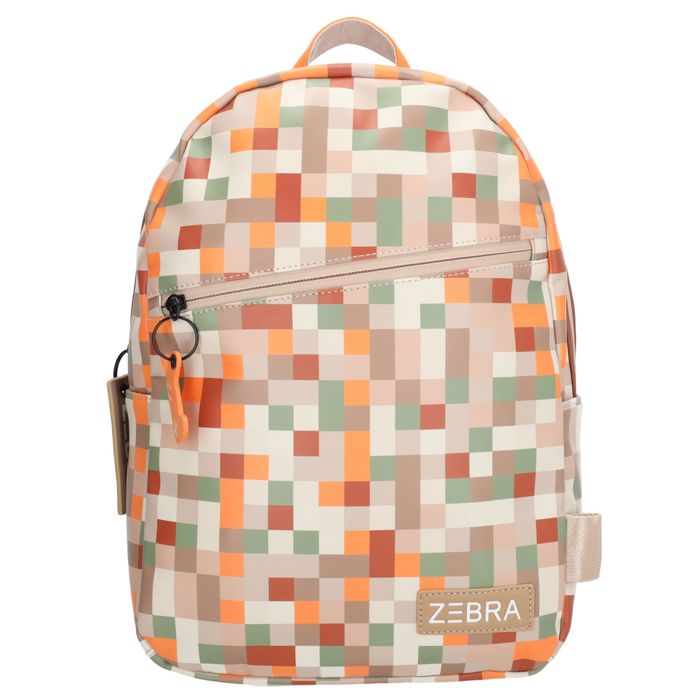 Zebra Trends Levi Rugzak