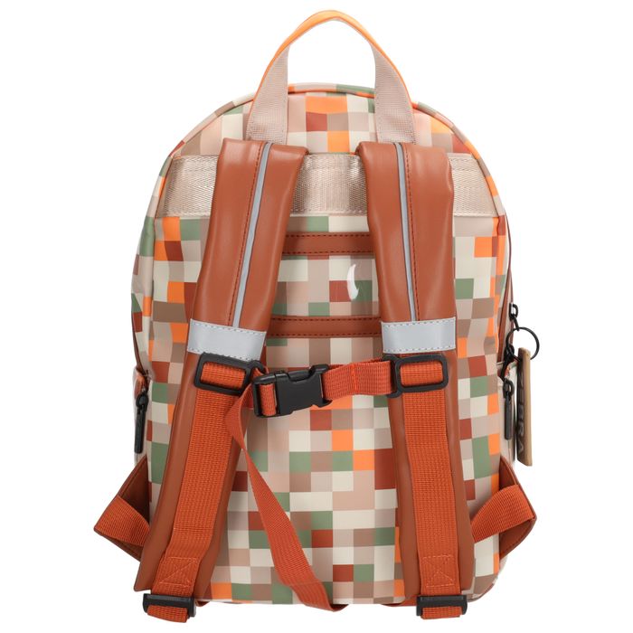 Zebra Trends Levi Rugzak