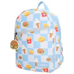 Zebra Trends Levi Rugzak