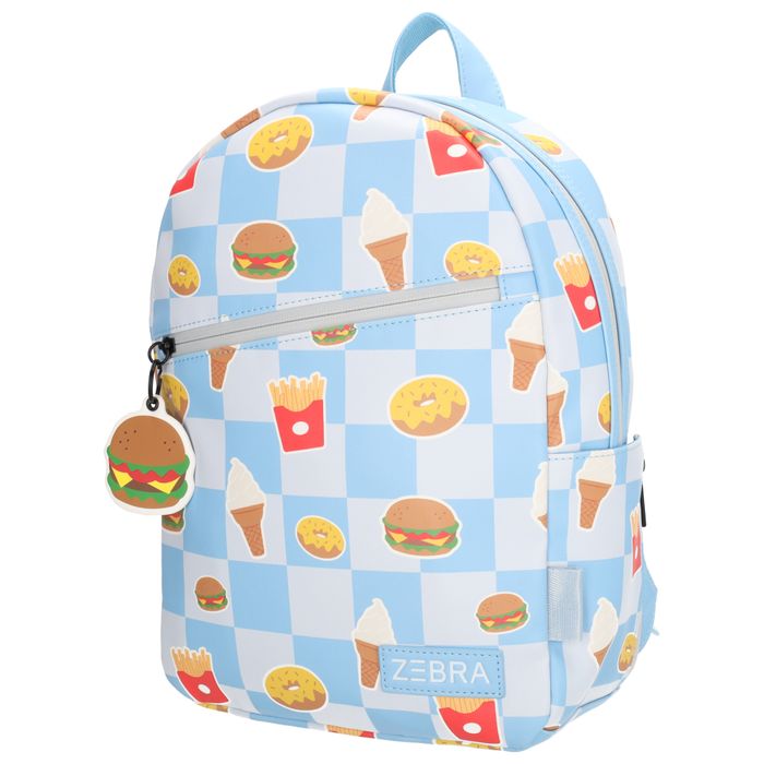 Zebra Trends Levi Rugzak