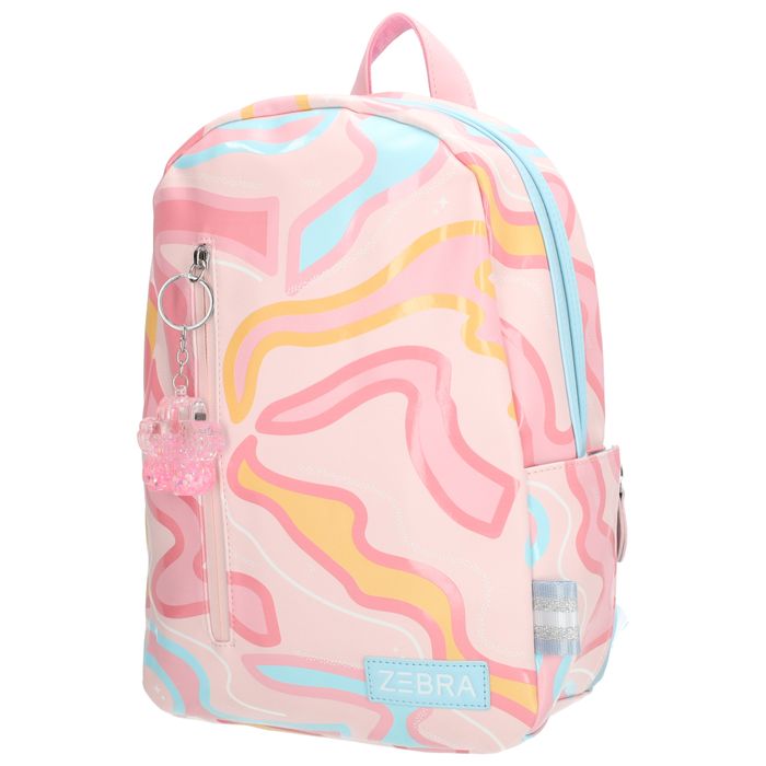 Zebra Trends Lily Rugzak