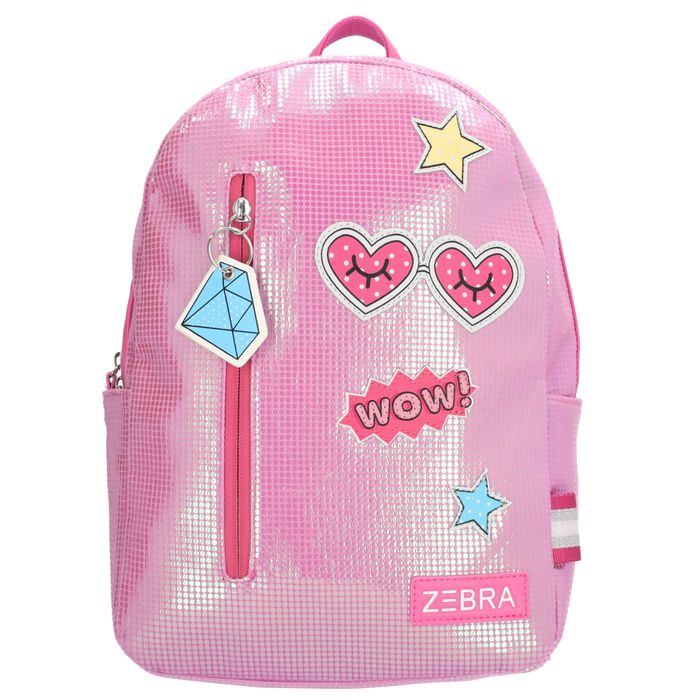 Zebra Trends Lily Rugzak