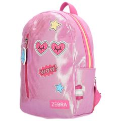 Zebra Trends Lily Rugzak