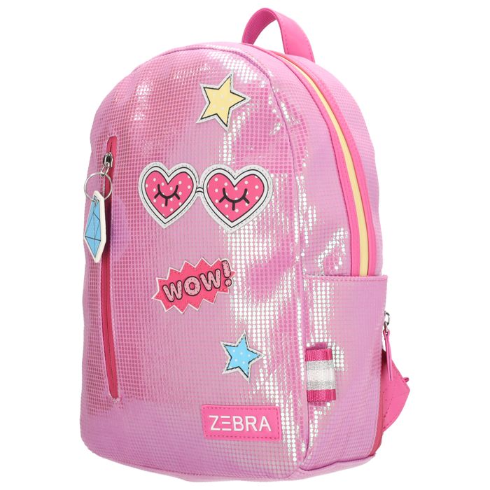 Zebra Trends Lily Rugzak