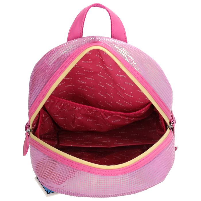 Zebra Trends Lily Rugzak