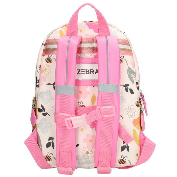 Zebra Trends Lily Rugzak