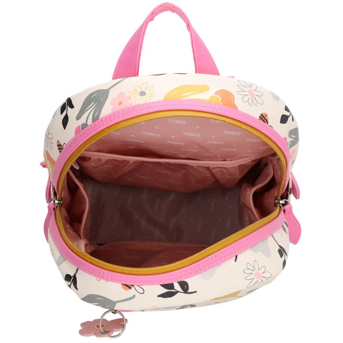 Zebra Trends Lily Rugzak