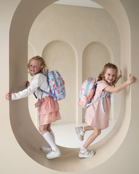 Zebra Trends Lily Rugzak