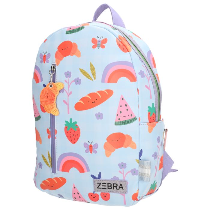 Zebra Trends Lily Rugzak