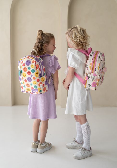 Zebra Trends Lily Rugzak