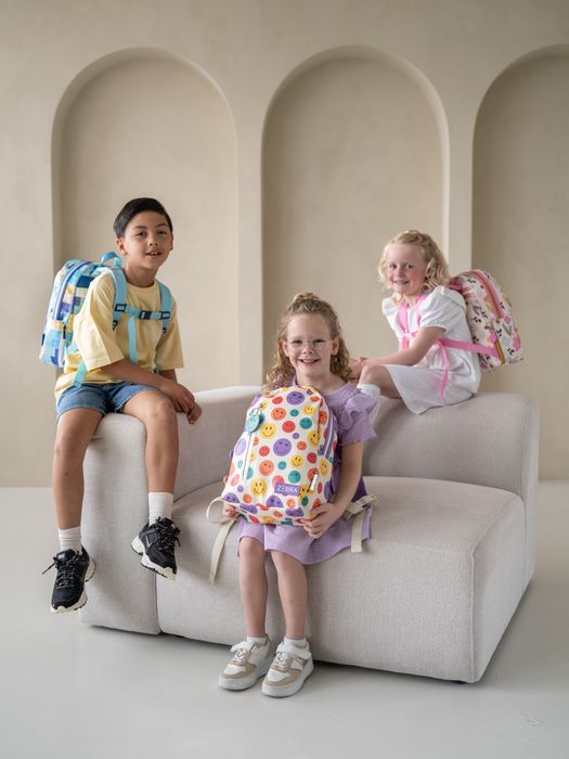 Zebra Trends Lily Rugzak