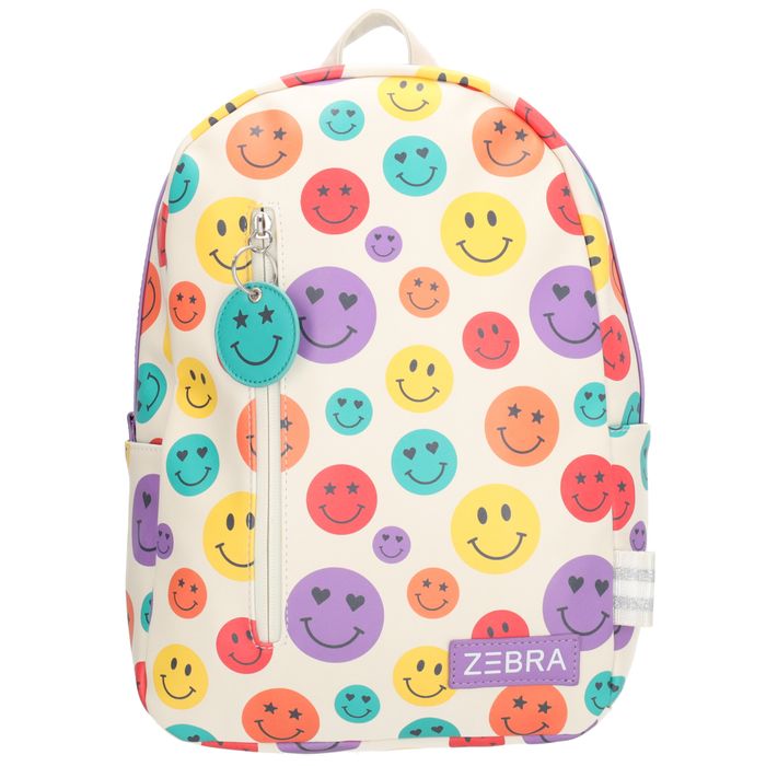 Zebra Trends Lily Rugzak