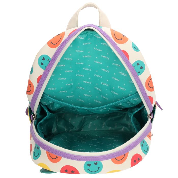 Zebra Trends Lily Rugzak