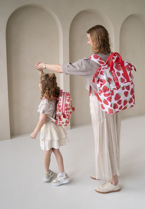 Zebra Trends Lily Rugzak