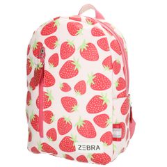 Zebra Trends Lily Rugzak