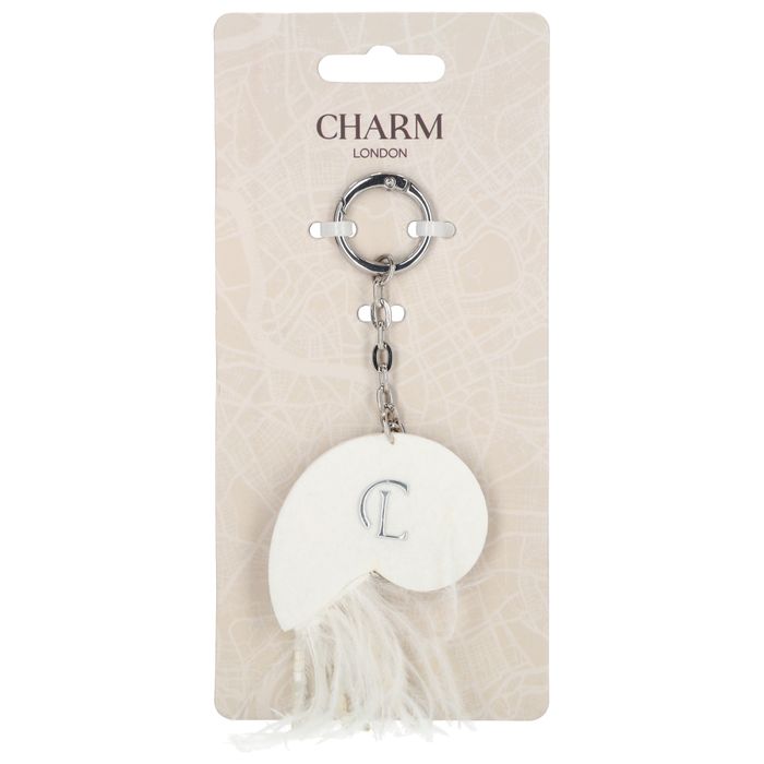 Charm London BALI Bag Charm