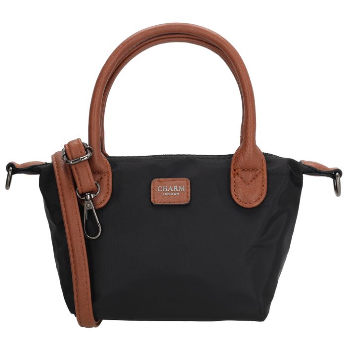 Charm London Buckingham Handtas