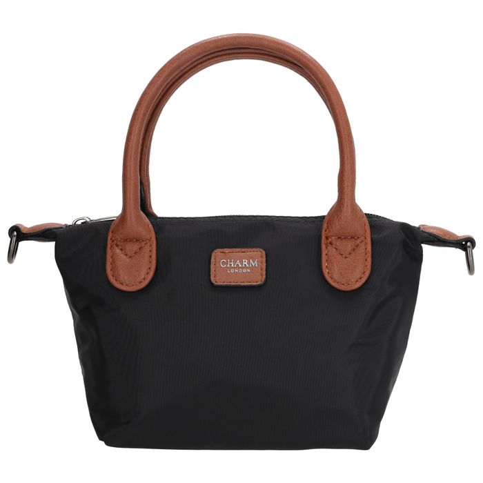 Charm London Buckingham Handtas