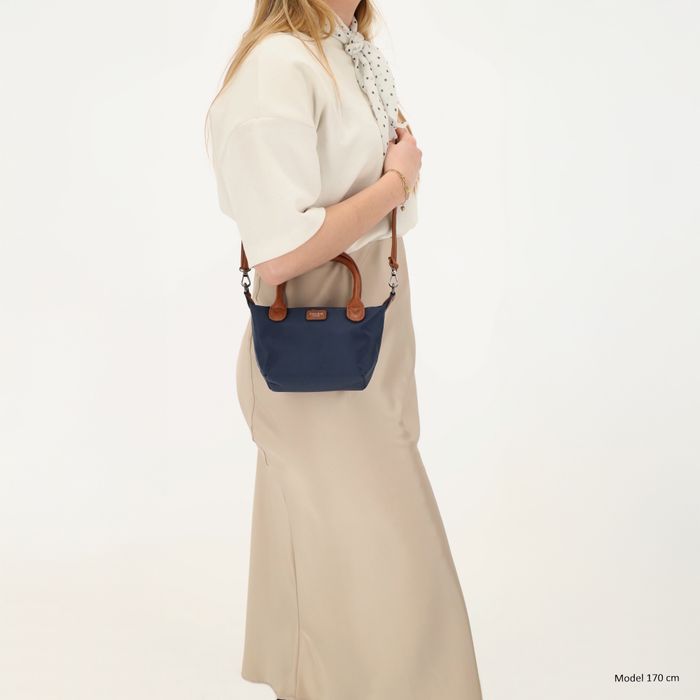 Charm London Buckingham Handbag