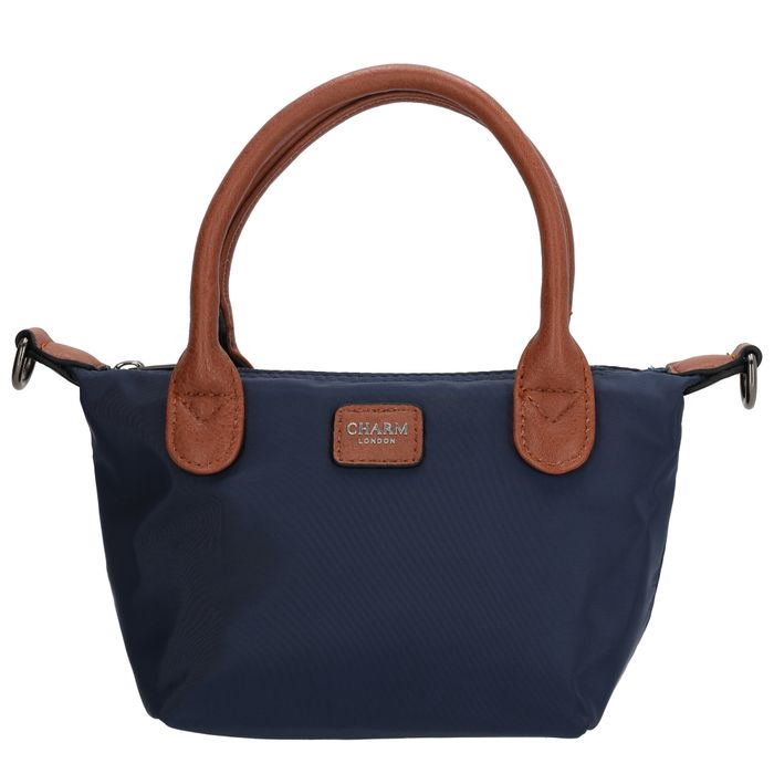 Charm London Buckingham Handbag