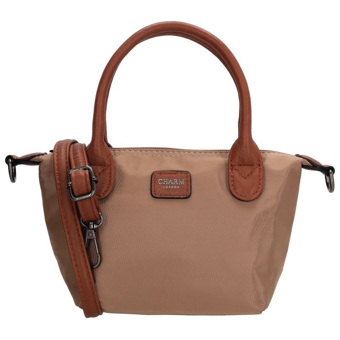 Charm London Buckingham Handtas