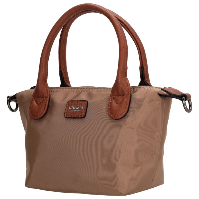 Charm London Buckingham Handtas