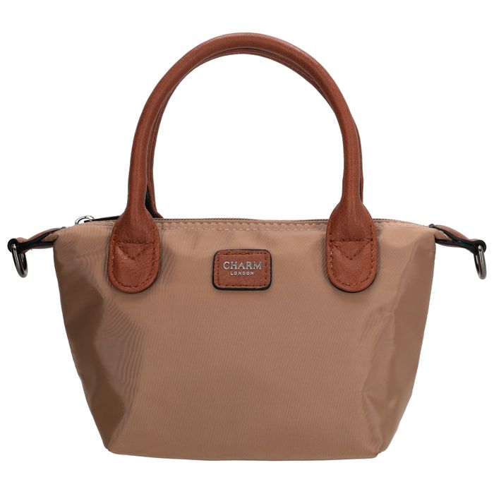 Charm London Buckingham Handtas