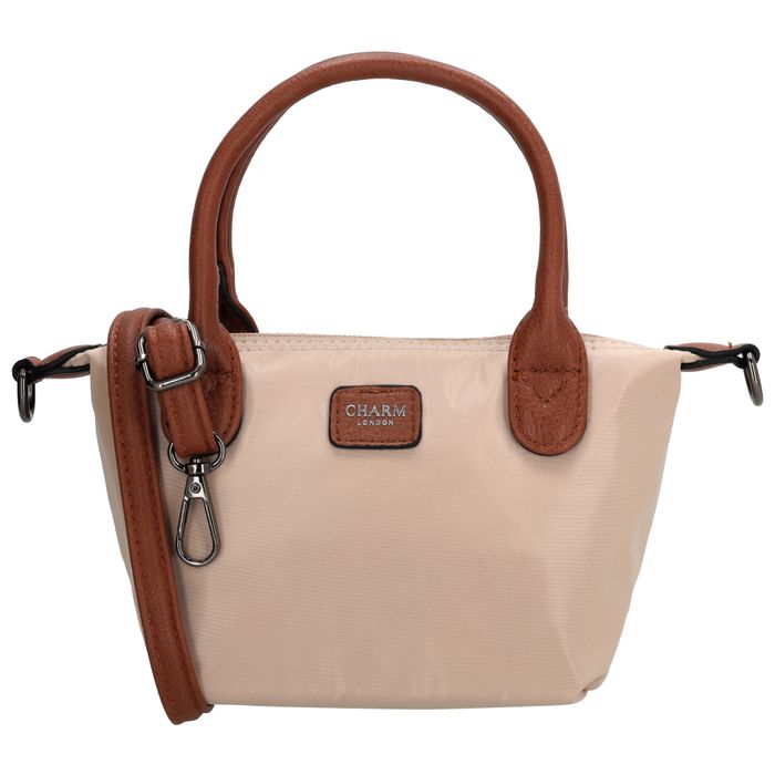Charm London Buckingham Handtas