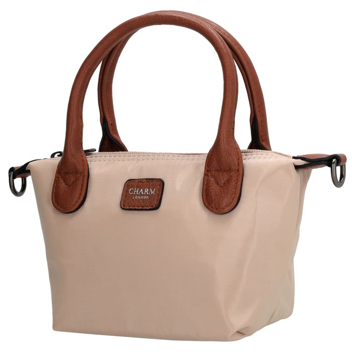 Charm London Buckingham Handtas