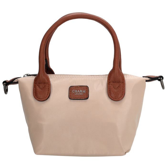 Charm London Buckingham Handtas