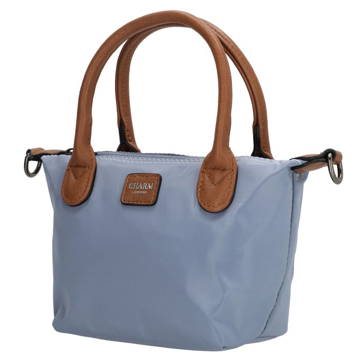 Charm London Buckingham Handtas