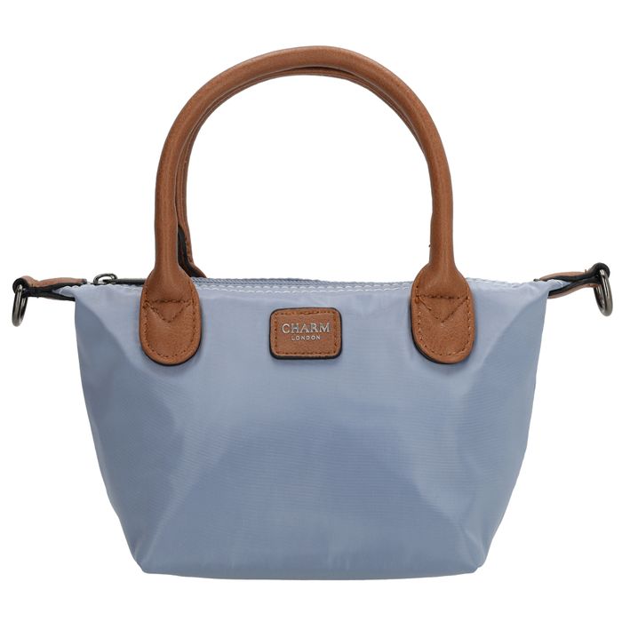 Charm London Buckingham Handtas
